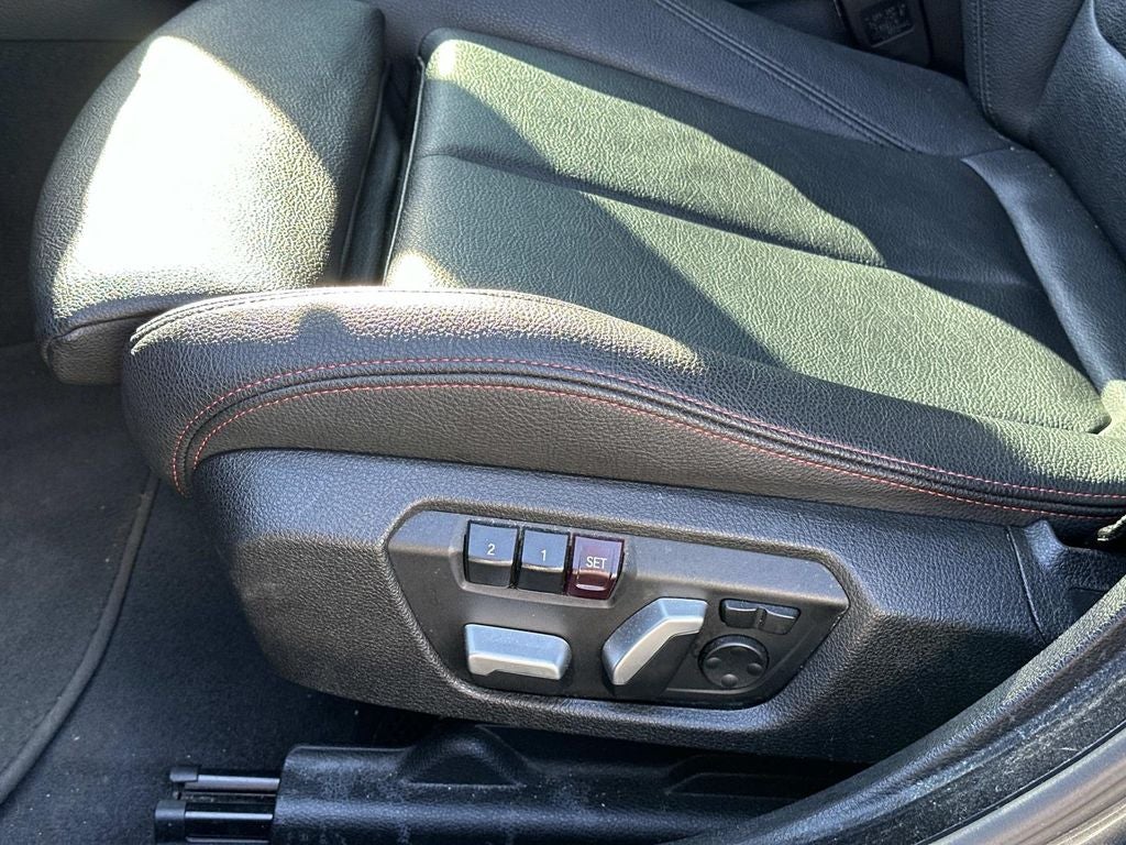 2019 BMW 4 Series 430i Gran Coupe