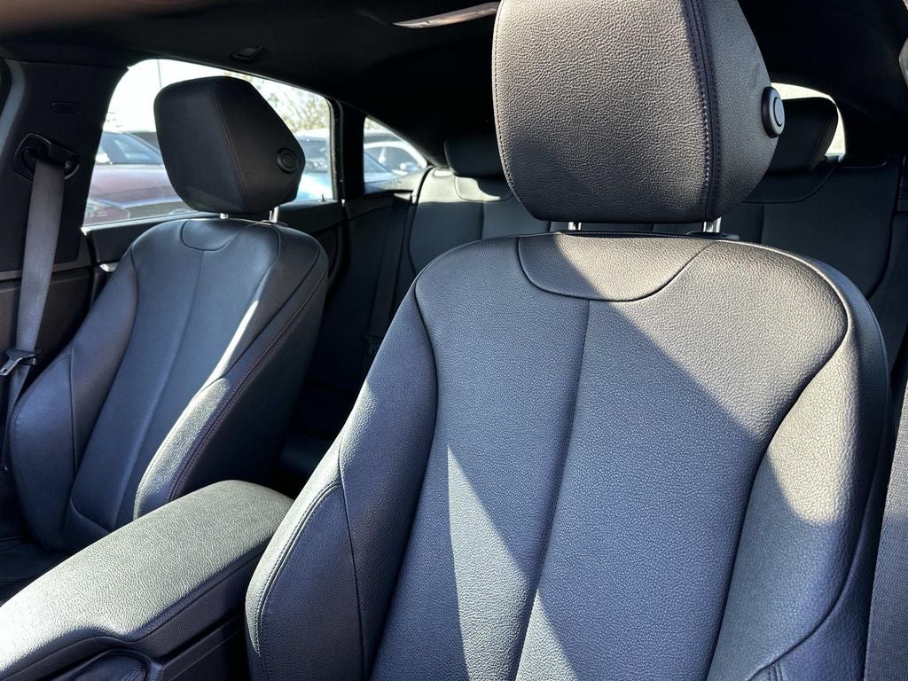 2019 BMW 4 Series 430i Gran Coupe