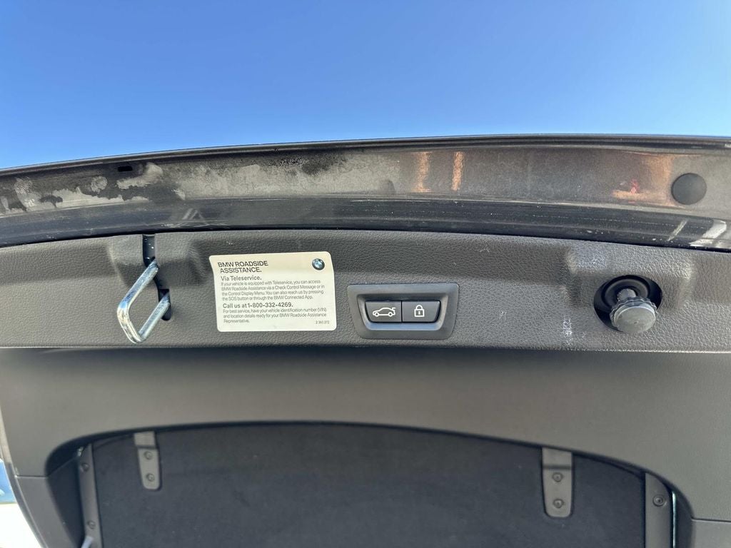 2019 BMW 4 Series 430i Gran Coupe