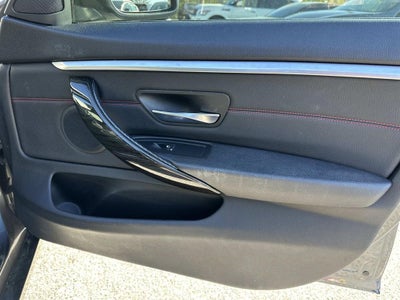 2019 BMW 4 Series 430i Gran Coupe