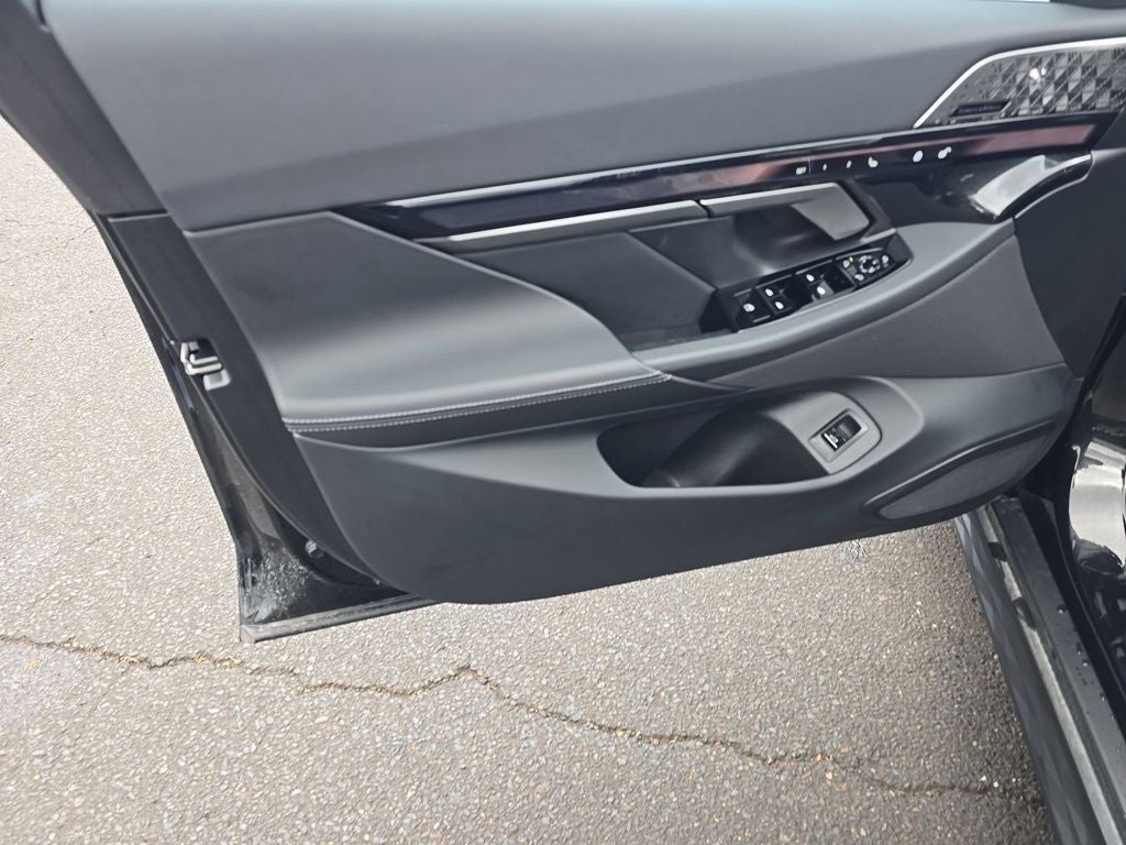 2026 BMW 5 Series 540i xDrive