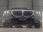 2026 BMW 5 Series 540i xDrive