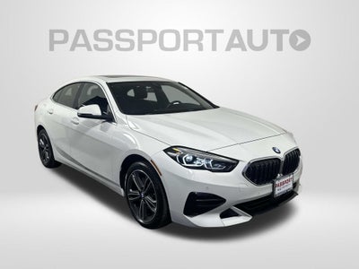 2022 BMW 2 Series 228i xDrive