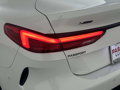 2022 BMW 2 Series 228i xDrive