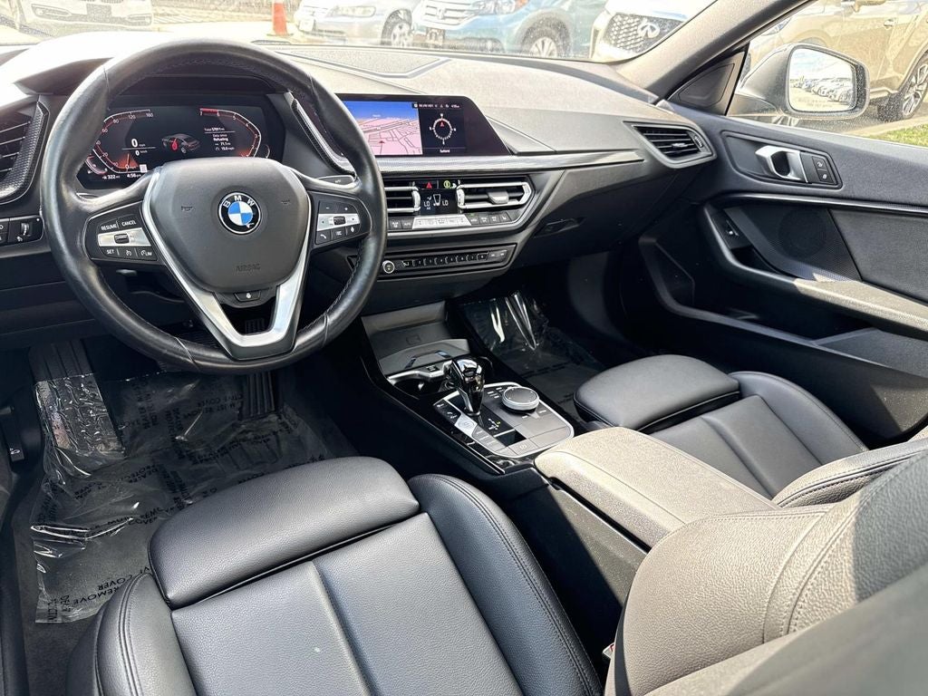 2024 BMW 2 Series 228i xDrive
