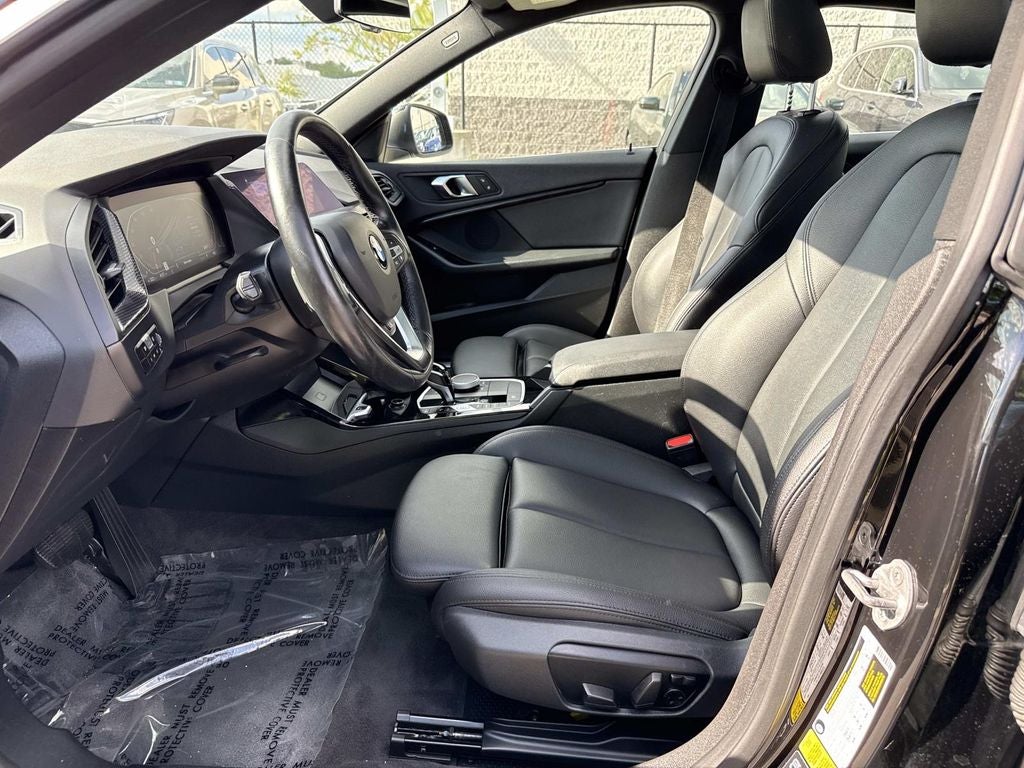 2024 BMW 2 Series 228i xDrive
