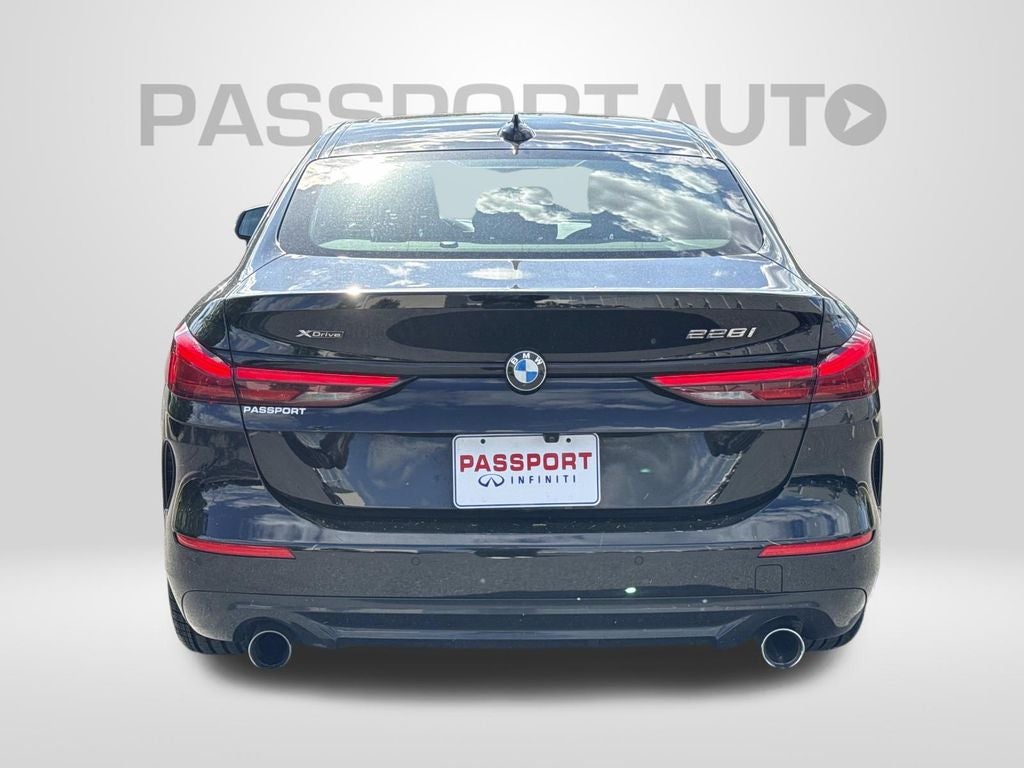 2024 BMW 2 Series 228i xDrive