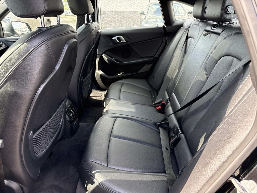 2024 BMW 2 Series 228i xDrive
