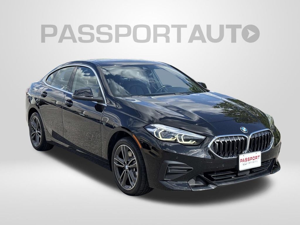 2024 BMW 2 Series 228i xDrive