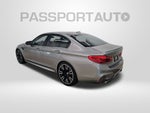 2019 BMW M5 Base