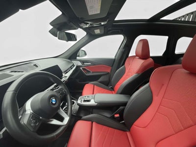 2024 BMW X1 xDrive28i