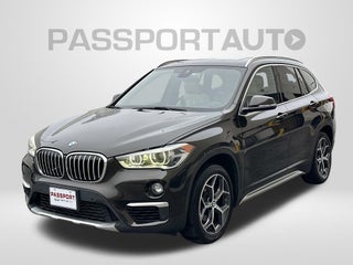 2019 BMW X1 xDrive28i