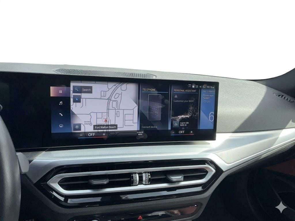 2023 BMW i4 eDrive35