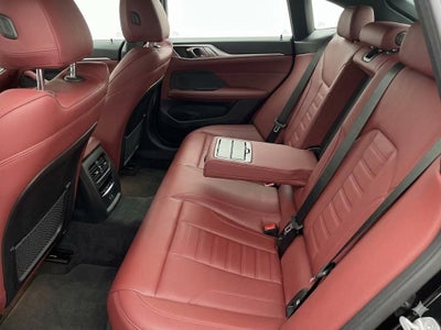 2023 BMW i4 eDrive35