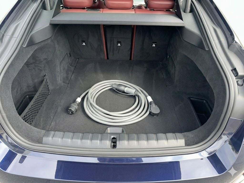 2023 BMW i4 eDrive35