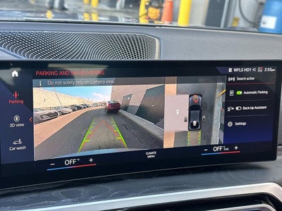 2023 BMW i4 eDrive35