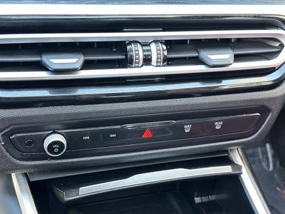 2023 BMW i4 eDrive35