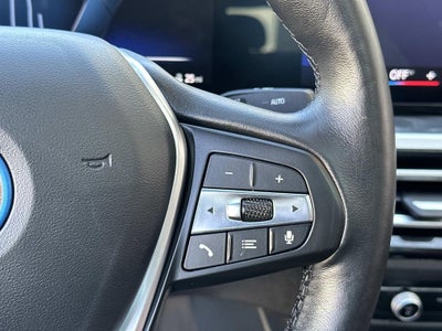 2023 BMW i4 eDrive35