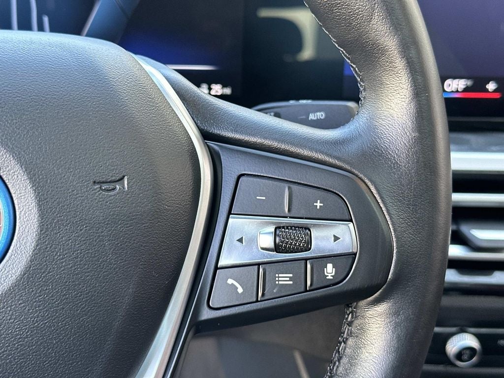 2023 BMW i4 eDrive35