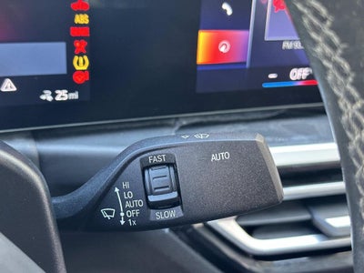 2023 BMW i4 eDrive35