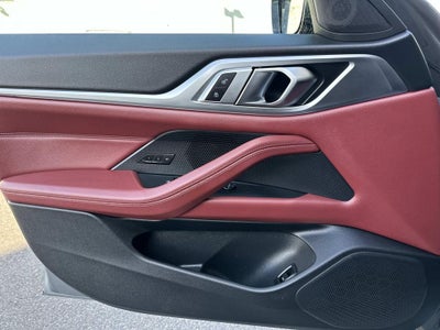 2023 BMW i4 eDrive35