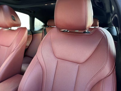 2023 BMW i4 eDrive35