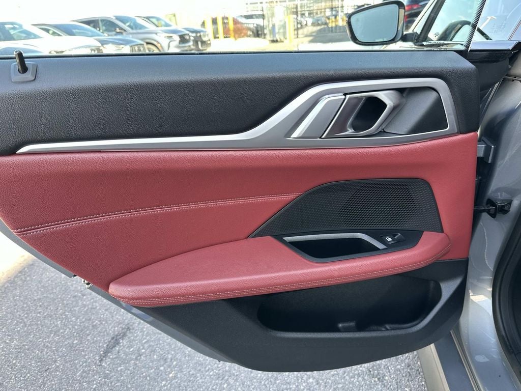 2023 BMW i4 eDrive35