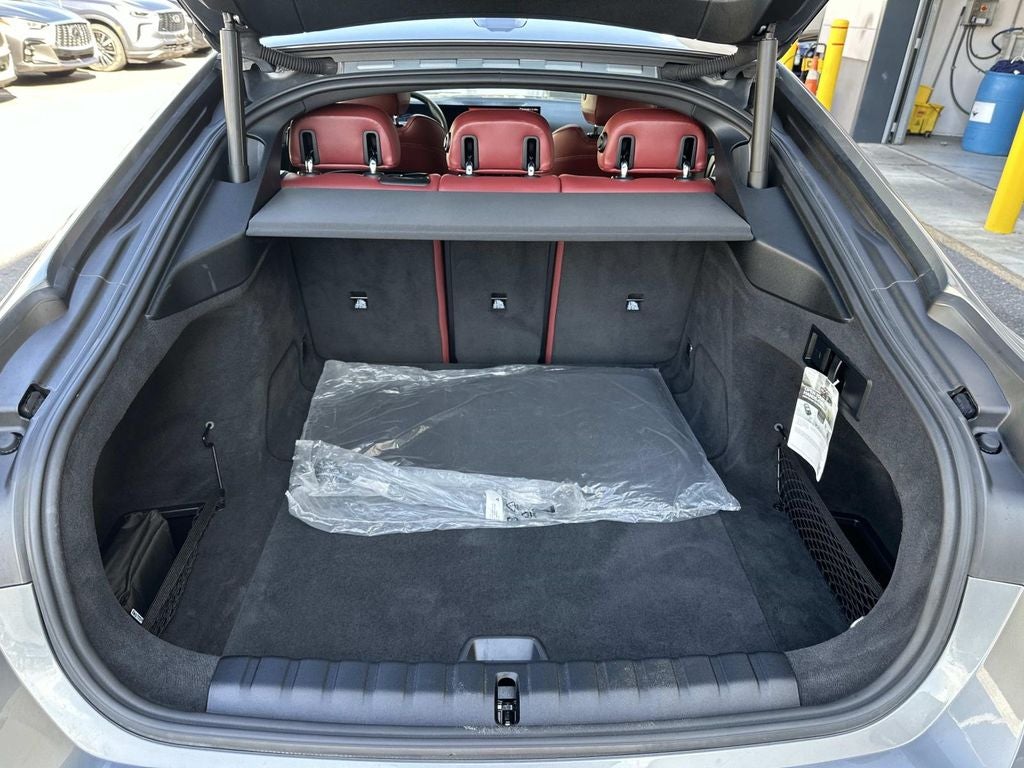 2023 BMW i4 eDrive35