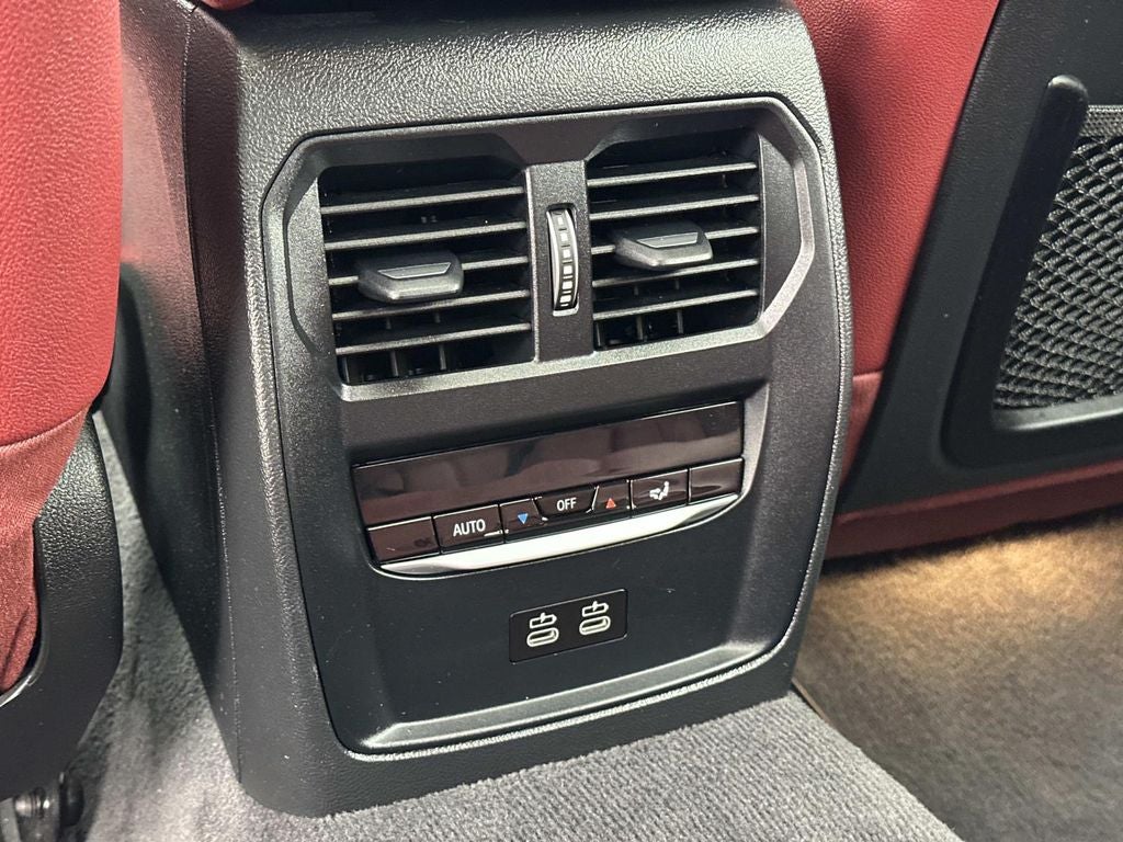 2023 BMW i4 eDrive35