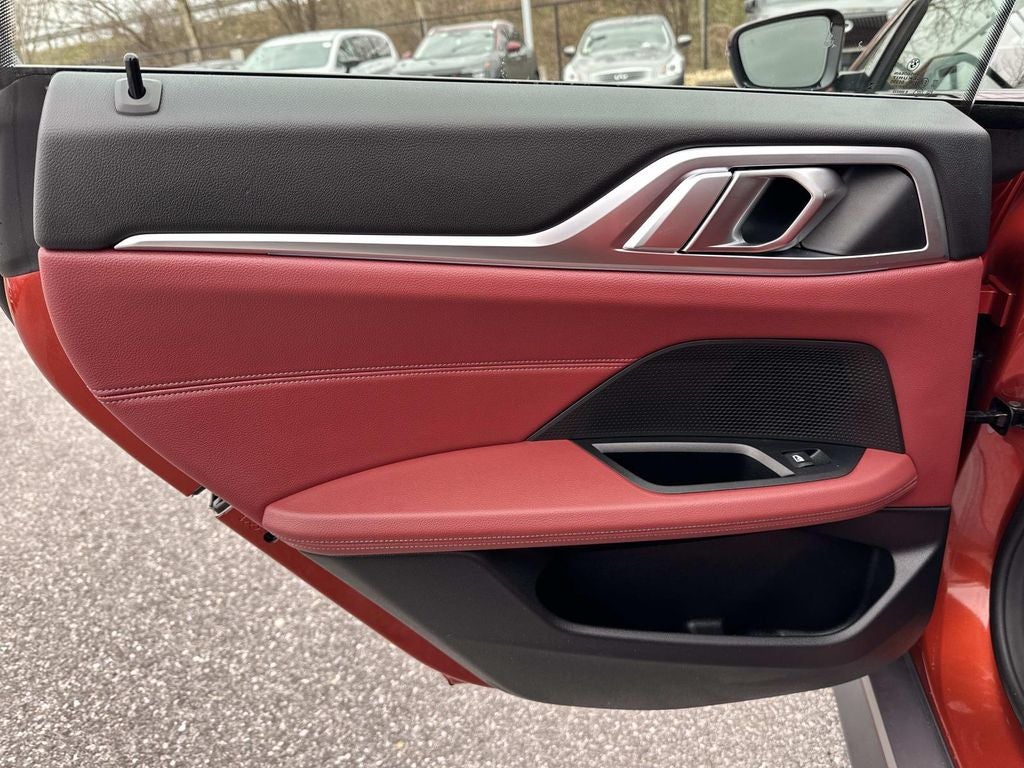 2023 BMW i4 eDrive35