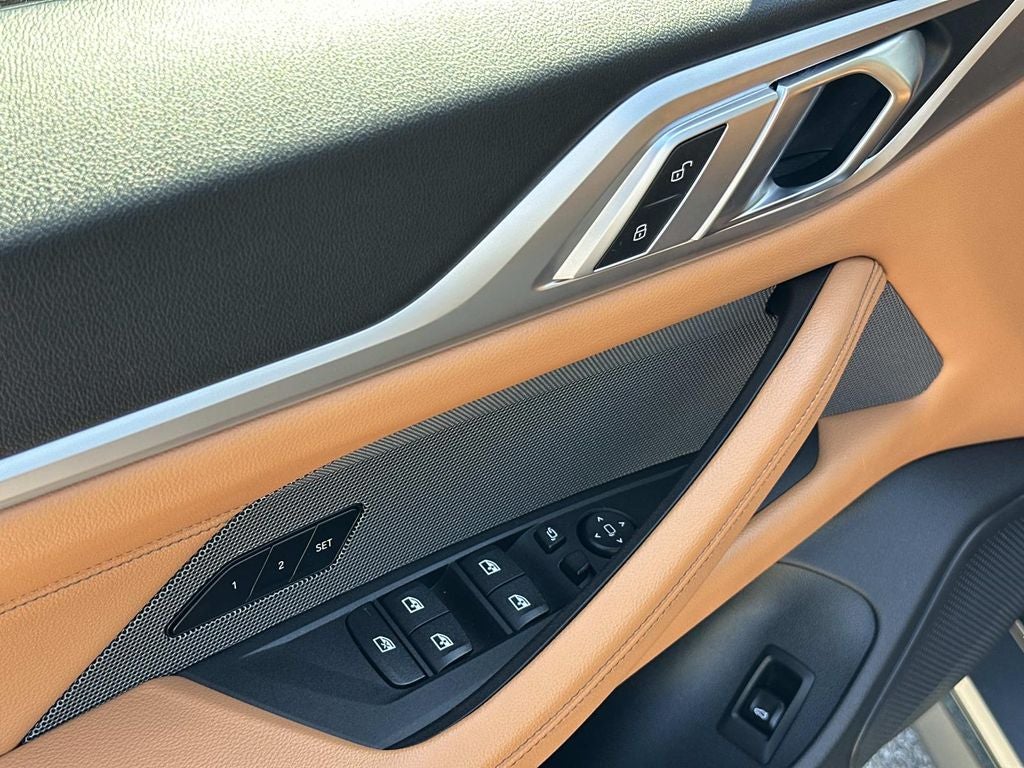 2023 BMW i4 eDrive35