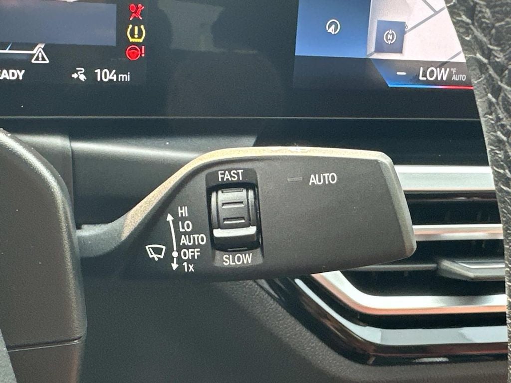 2023 BMW i4 eDrive35