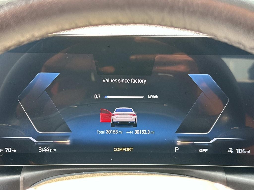2023 BMW i4 eDrive35