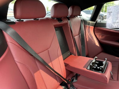 2023 BMW i4 eDrive35