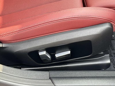 2023 BMW i4 eDrive35