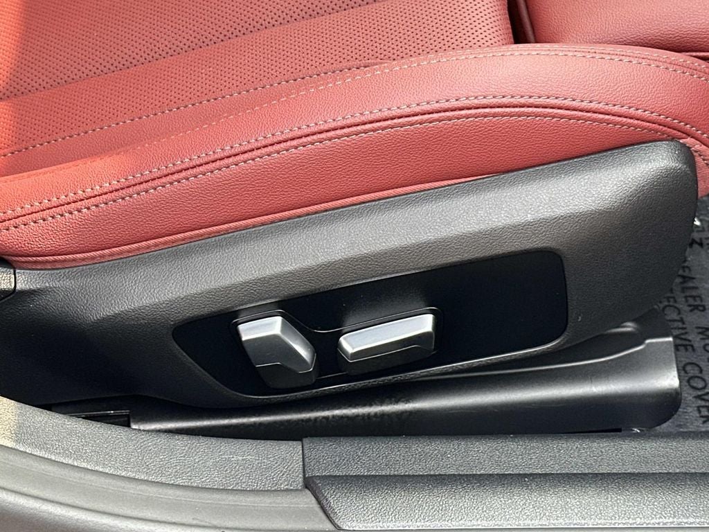 2023 BMW i4 eDrive35