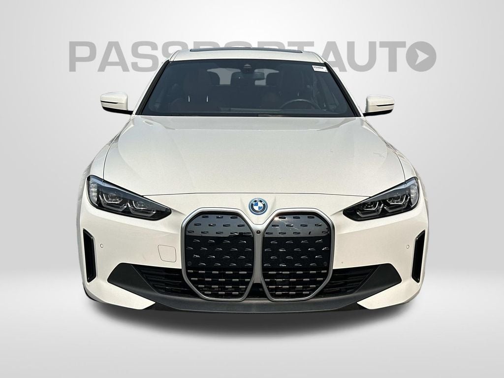 2023 BMW i4 eDrive35