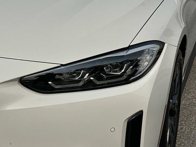 2023 BMW i4 eDrive35