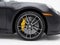 2021 Porsche 911 Turbo S
