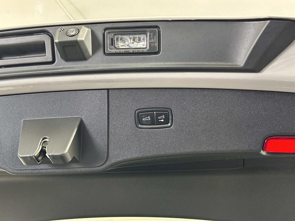 2023 Porsche Cayenne Coupe Turbo GT