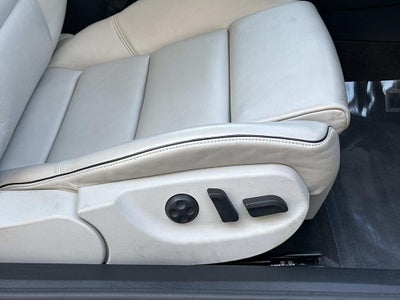 2006 Audi S4 Base quattro