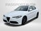 2018 Alfa Romeo Giulia Ti Sport