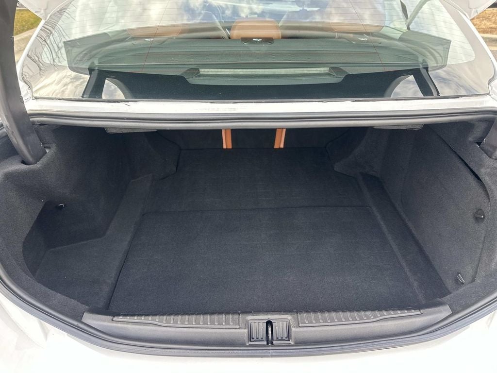 2018 Alfa Romeo Giulia Ti Sport