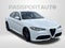 2018 Alfa Romeo Giulia Ti Sport