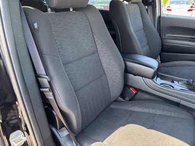 2024 Dodge Durango SXT