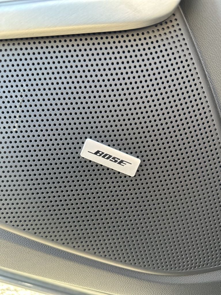 2017 Chevrolet Camaro SS 2SS