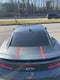 2017 Chevrolet Camaro SS 2SS