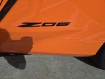2024 Chevrolet Corvette Z06 2LZ
