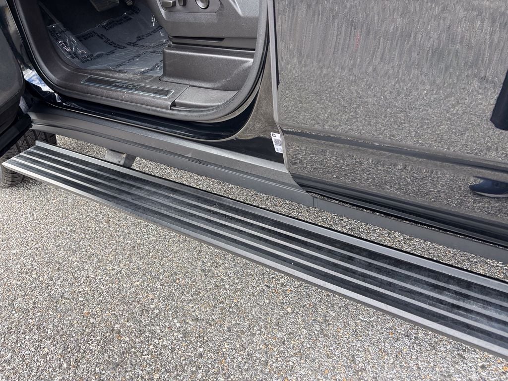 2021 GMC Yukon XL AT4