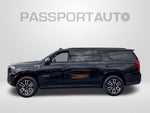 2021 GMC Yukon XL AT4